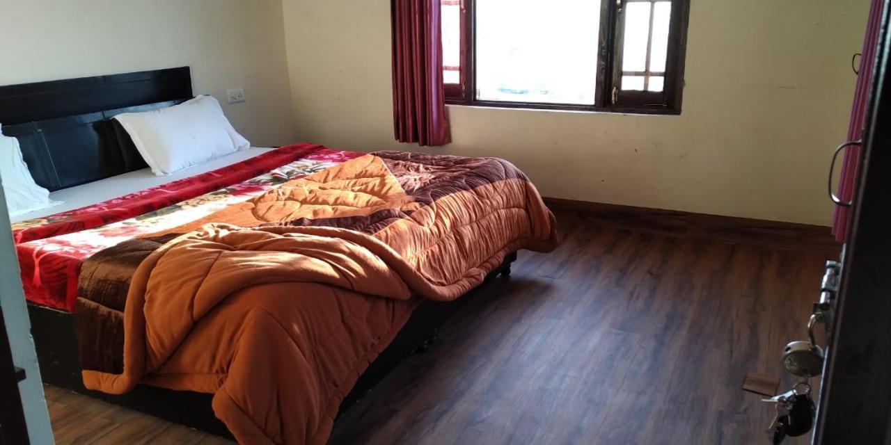 Hotel Forest View Lāhri Εξωτερικό φωτογραφία